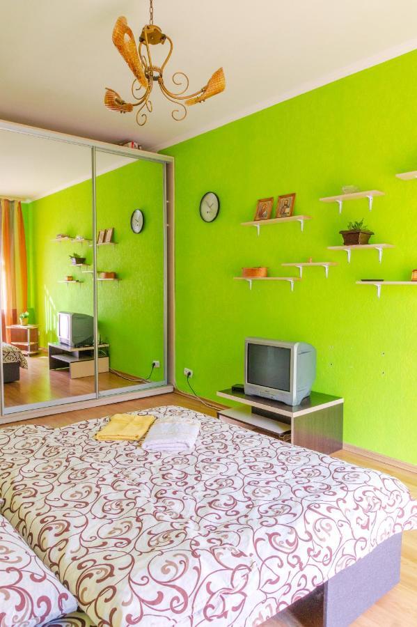 Квартира По Улице Цитадельная 4 Kijów Zewnętrze zdjęcie